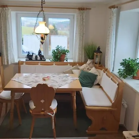 Anno - Wohlfuehl - Idylle In Gruenbach_kirchdorf Apartment Kirchdorf im Wald